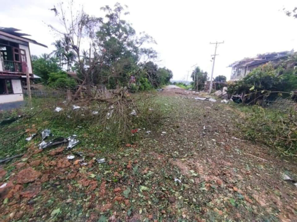 မၢၵ်ႇလူင်တူၵ်းသႂ်ႇ ႁိူၼ်းယေး ၵူၼ်းမိူင်းမိတ်ႈ