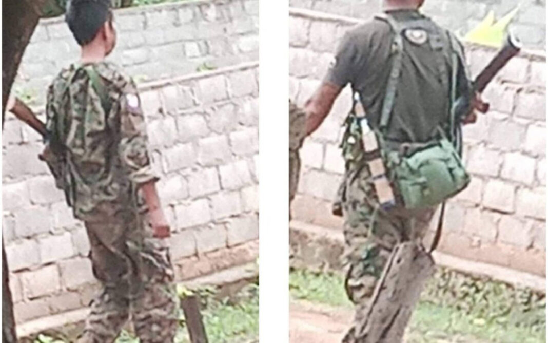 ႁၢင်ႈၸုမ်းပျီႇတူႉၸိတ်ႉ PNO