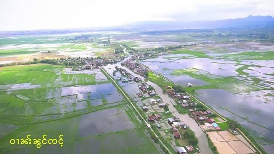 ထုင်ႉပူင်း ထုင်ႉပူင်း