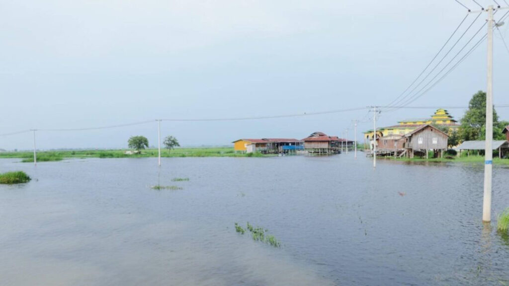 ထုင်ႉပူင်း