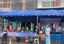 ၸုမ်းပၢႆးမွၼ်းတႆး တႃႈၶီႈလဵၵ်း – မႄႈသၢႆ ႁူမ်ႈၵၼ် ႁႃငိုၼ်းၸွႆႈထႅမ် ၵူၼ်းပၢႆႈၽေးပွတ်းႁွင်ႇ ၸုမ်းပၢႆးမွၼ်းတႆး ႁႃငိုၼ်းၵွင်ၵၢင် တီႈဝဵင်းမႄႈသၢႆ