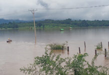 ၼမ်ႉထူမ်ႈ တူင်ႈၼႃး ၵူၼ်းၵဵင်းတွင်း