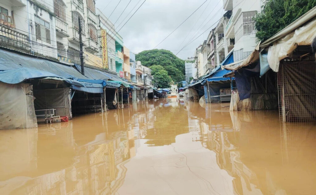 ၵၢတ်ႇတႃႈလေႃႉ