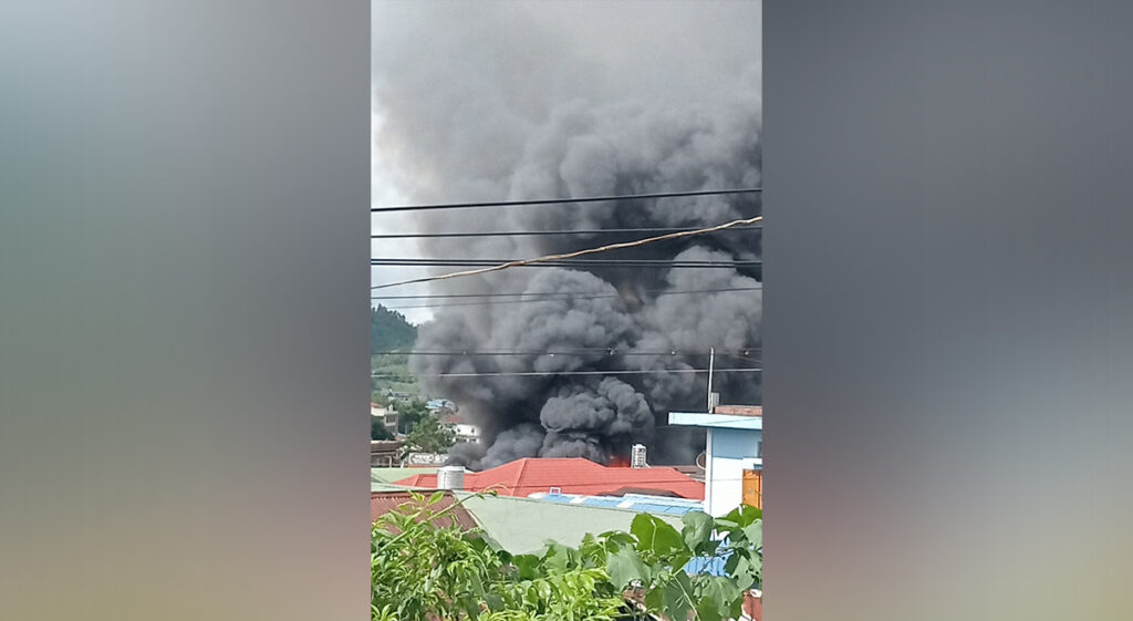 မၢၵ်ႇၶိူင်ႈမိၼ် သိုၵ်းမၢၼ်ႈ 