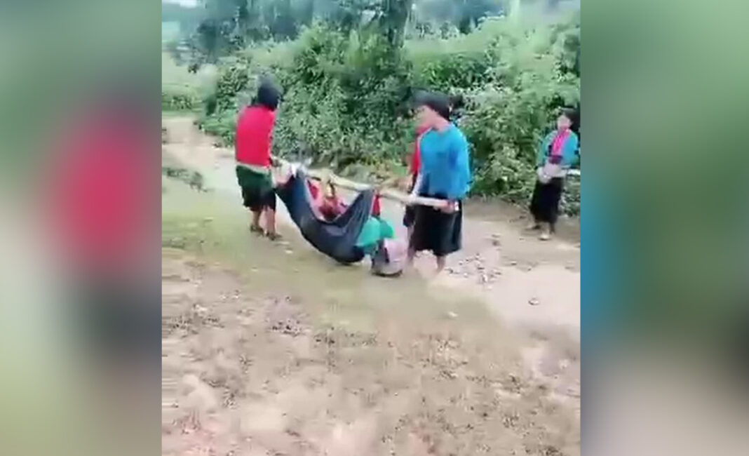 ၸၢဝ်းလွႆ ဝၢၼ်ႈသၢႆးမူၼ်ႇ ဢၼ်ယဵပ်ႇၺႃးမၢၵ်ႇ