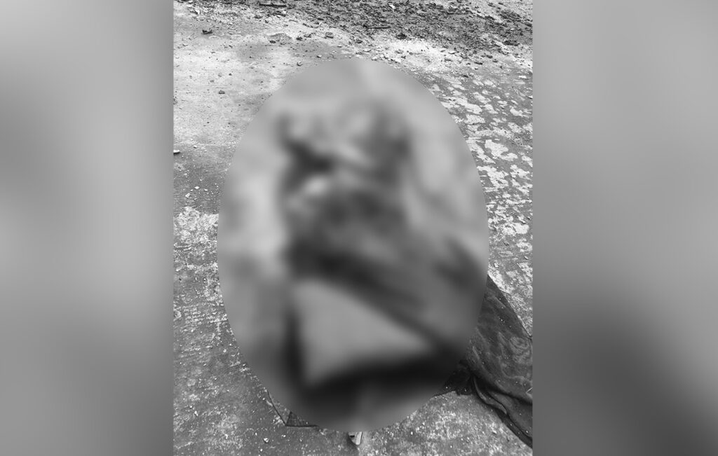 ၶၢပ်ႈတူဝ်တၢႆ ၵူၼ်းလႃႈသဵဝ်ႈ 