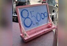 ၶၼ်လႅၵ်ႈငိုၼ်း တီႈဝဵင်းမူႇၸေႊ