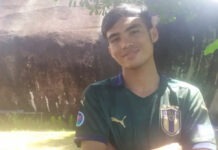 သိုၵ်းမၢၼ်ႈယိုဝ်းတၢႆ ၽူႈသိုဝ်ႇၶၢဝ်ႇ 2 ၵေႃႉ ၼႂ်းမိူင်းမွၼ်း ၽူႈသိုဝ်ႇၶၢဝ်ႇ ၺႃးယိုဝ်းတၢႆ