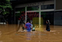 ၼမ်ႉထူမ်ႈ တႃႈၶီႈလဵၵ်း