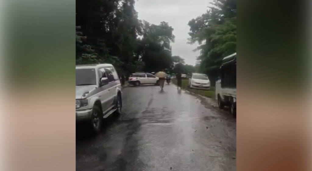 ရူတ်ႉၵႃး ၵိုတ်းၶမ်ၸွမ်းတၢင်း