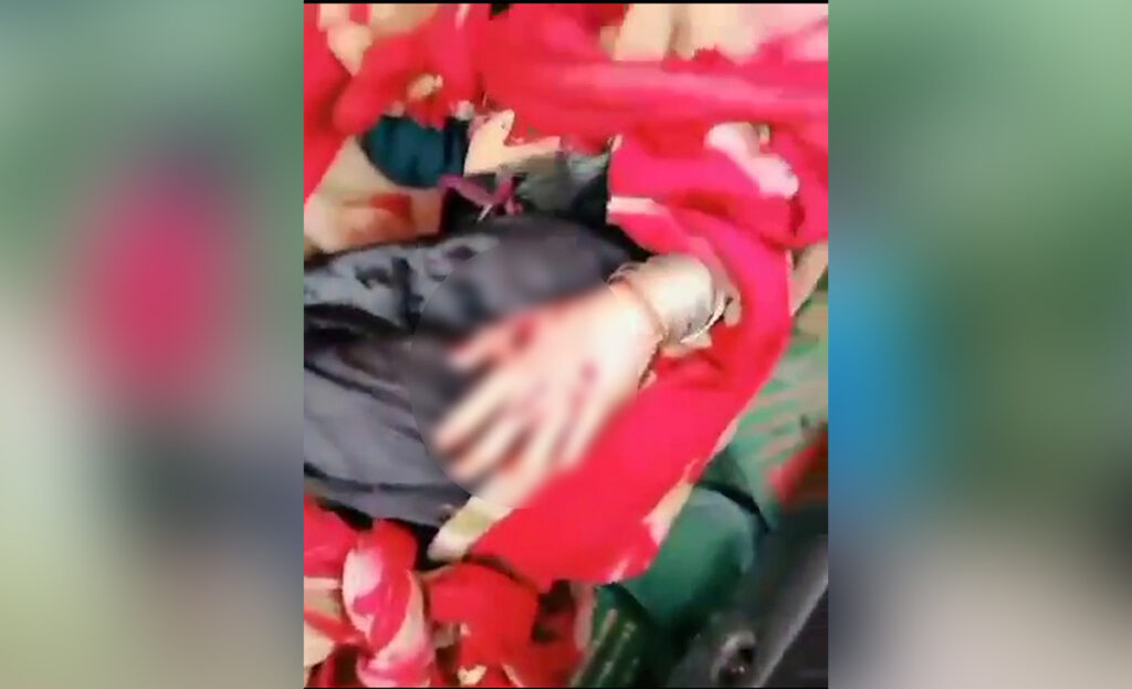 ၸၢဝ်းလွႆ ဝၢၼ်ႈသၢႆးမူၼ်ႇ ဢၼ်ယဵပ်ႇၺႃးမၢၵ်ႇ