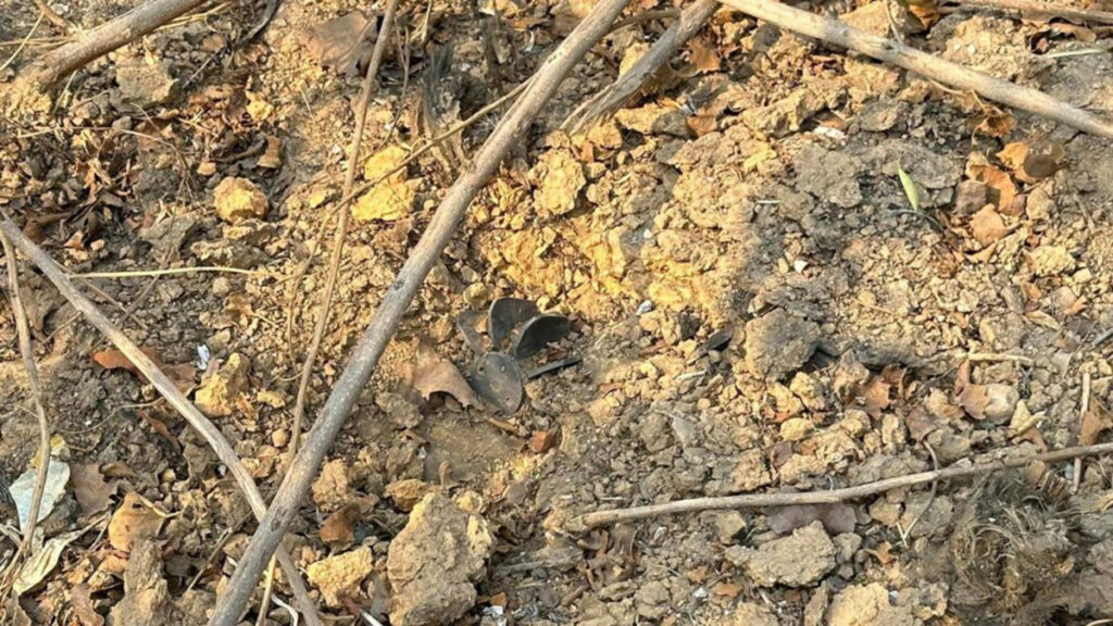 မၢၵ်ႇမႅင်း တီႈဝဵင်းသီႇသႅင်ႇ