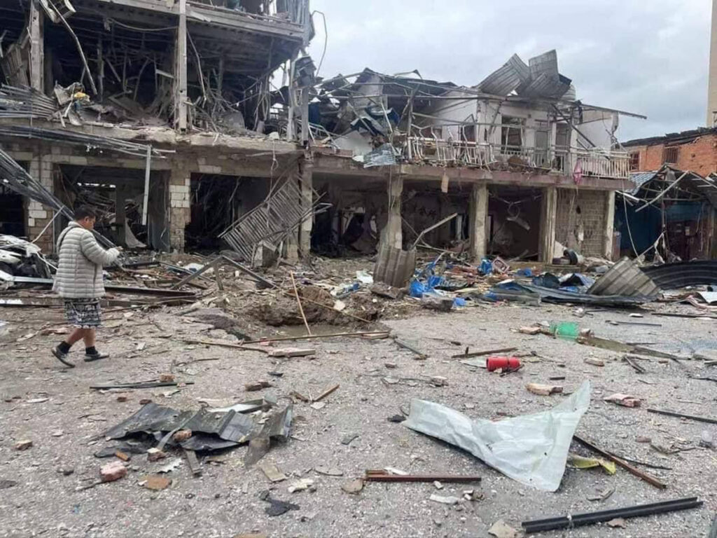 ၶိူင်ႈမိၼ် သိုၵ်းမၢၼ်ႈ ပွႆႇမၢၵ်ႇသ်ႂ်ႇ