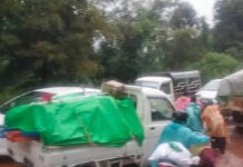 ၵူၼ်းသီႇသႅင်ႇပၢႆႈဢွၵ်ႇဝဵင်း