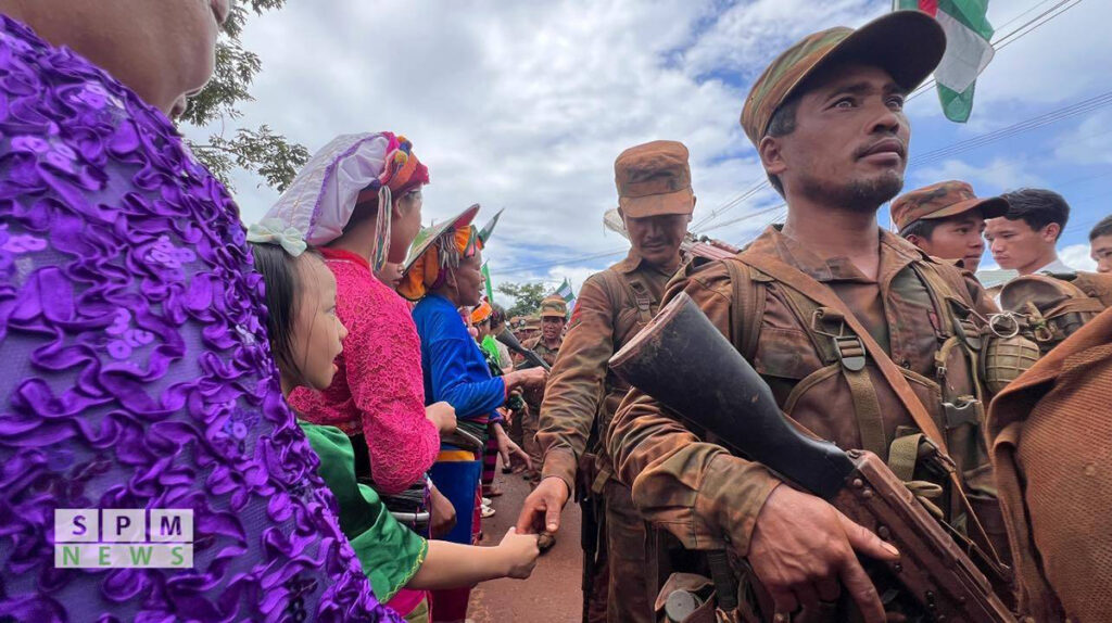 သိုၵ်းတဢၢင်း