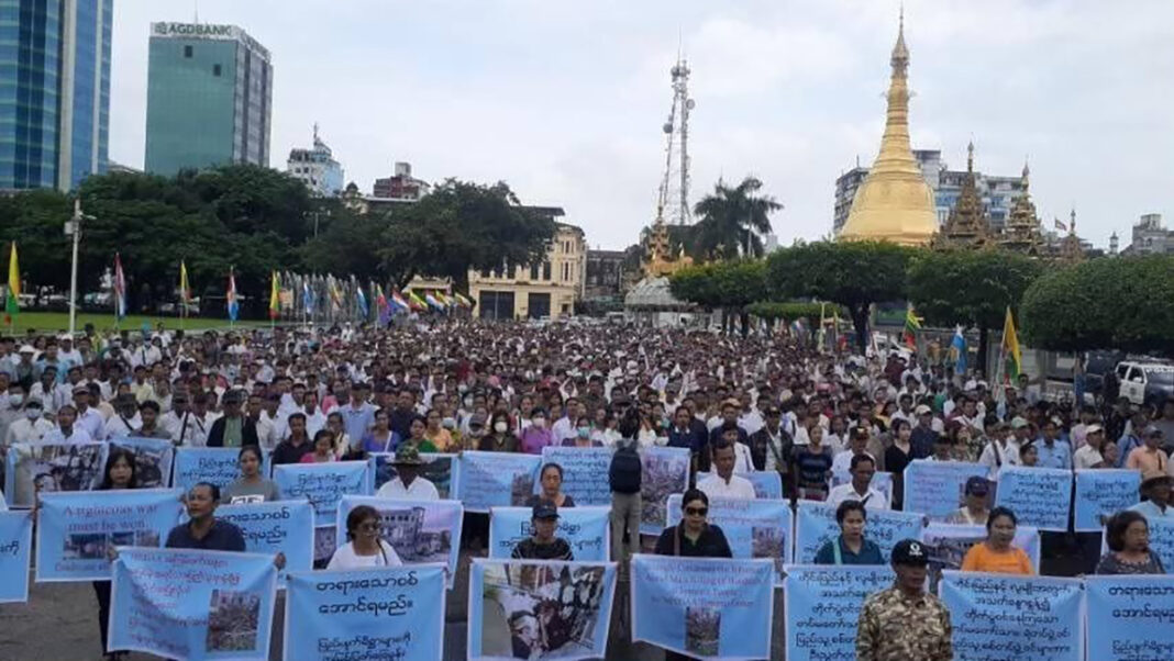 သၢၼ်ၶတ်းသိုၵ်းၵဝ်ႈၵၢင်ႉ သၢၼ်ၶတ်းသိုၵ်းၵဝ်ႈၵၢင်ႉ