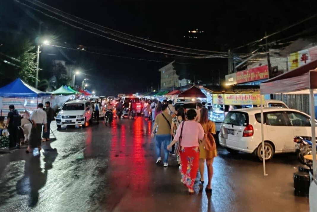 ၵၢတ်ႇၵၢင်ၶမ်ႈ