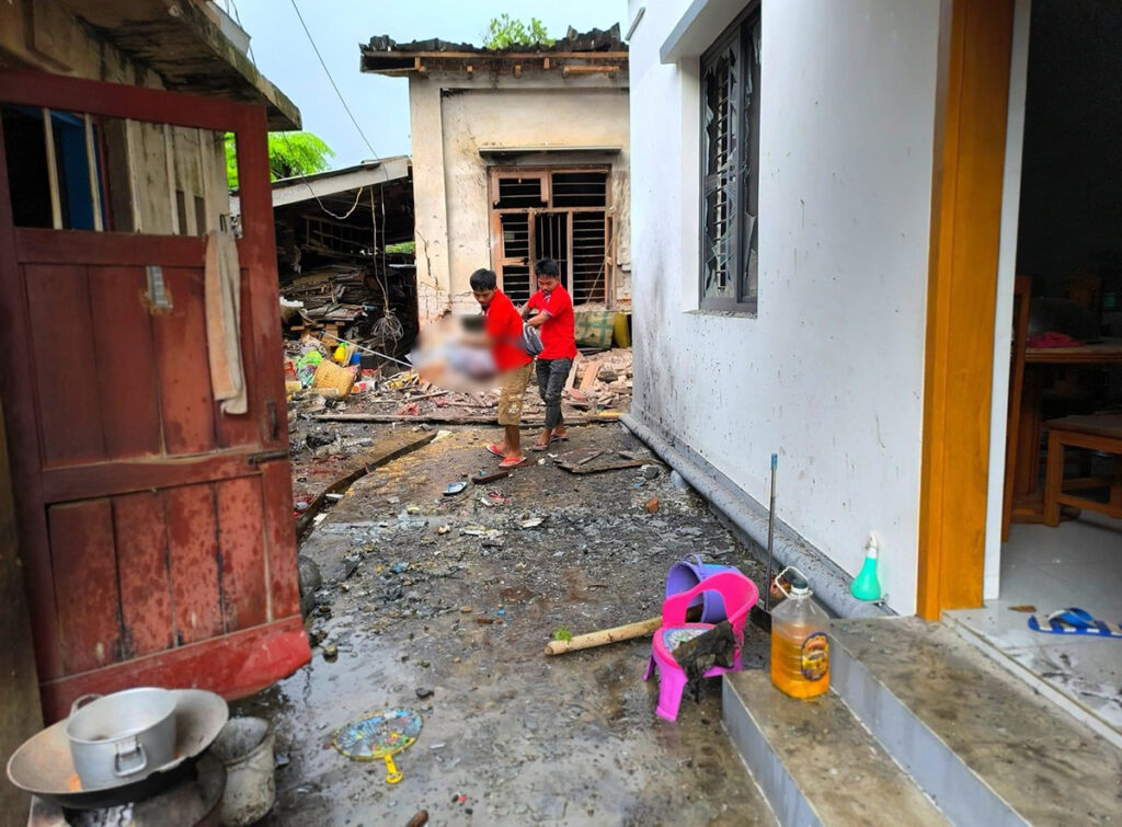 မၢၵ်ႇလူင် တူၵ်းသႂ်ႇ ၵူၼ်းသီႇပေႃႉ