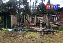 ႁိူၼ်းယေး ၵူၼ်းဝၢၼ်ႈလူႉၵွႆ