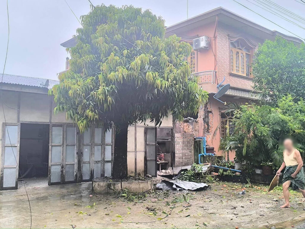 မၢၵ်ႇသိုၵ်းမၢၼ်ႈ တူၵ်းသႂ်ႇ ႁိူၼ်းၵူၼ်းမိူင်း 