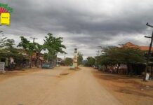 ထုင်ႉၼႃးၵွင်းမူး