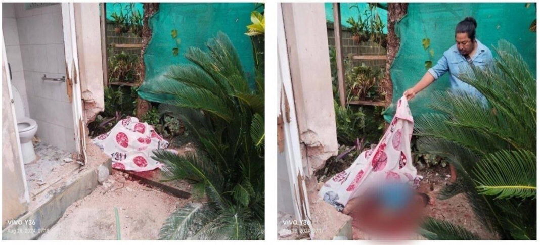 ၵူၼ်းၵျွၵ်ႉမႄး လူႉတၢႆ