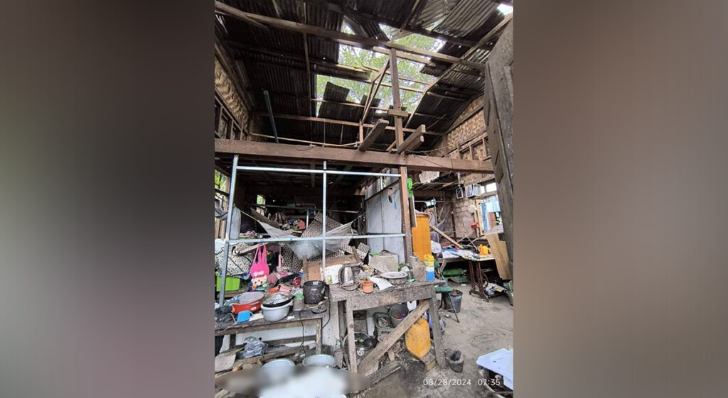 ႁိူၼ်းယေး ၵူၼ်းဝၢၼ်ႈ 