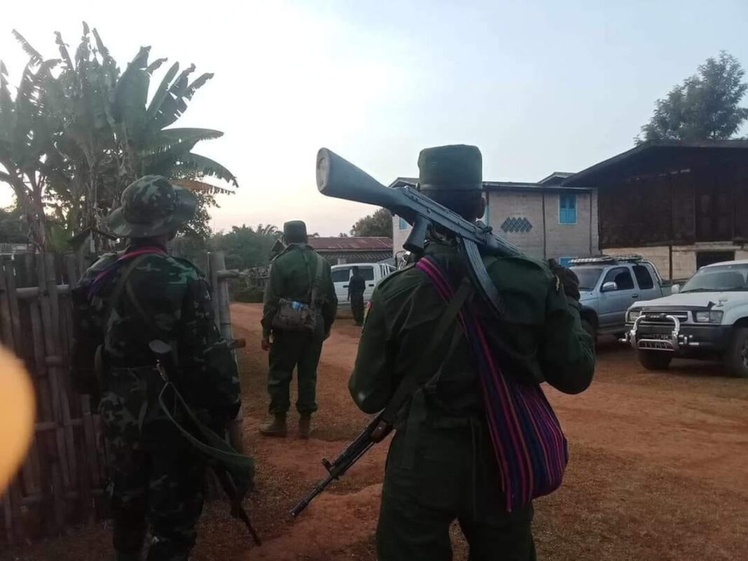 ၸုမ်းယိပ်းၵွင်ႈၵၢင်ႇ