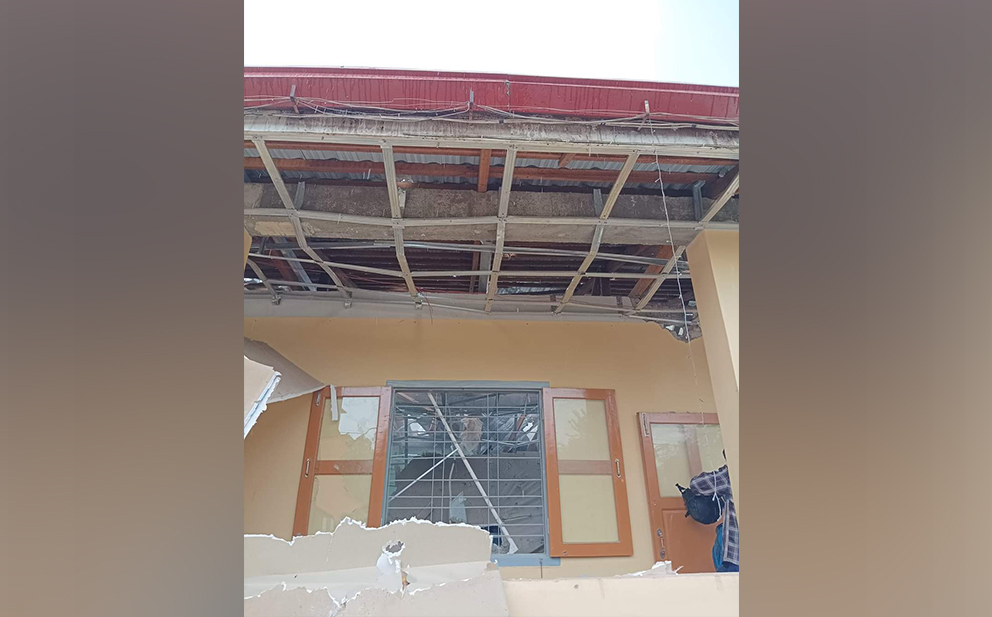 လုမ်းၽူႈၵွၼ်းၸႄႈဝဵင်းလႃႈသဵဝ်ႈ