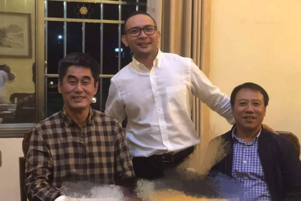 ၸုမ်းဢူၺ်းလီ 3 ၸုမ်း