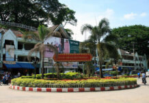 ၽွင်းပၢႆးမၢၵ်ႈမီးဢမ်ႇလီ ၵူၼ်းတႃႈၶီႈလဵၵ်း – ၵဵင်းတုင် လႆႈသႂ်ႇငိုၼ်းၵမ်ႉထႅမ်ပၼ်သိုၵ်းမၢၼ်ႈ ၵူႈလိူၼ် တႃႈၶီႈလဵၵ်း