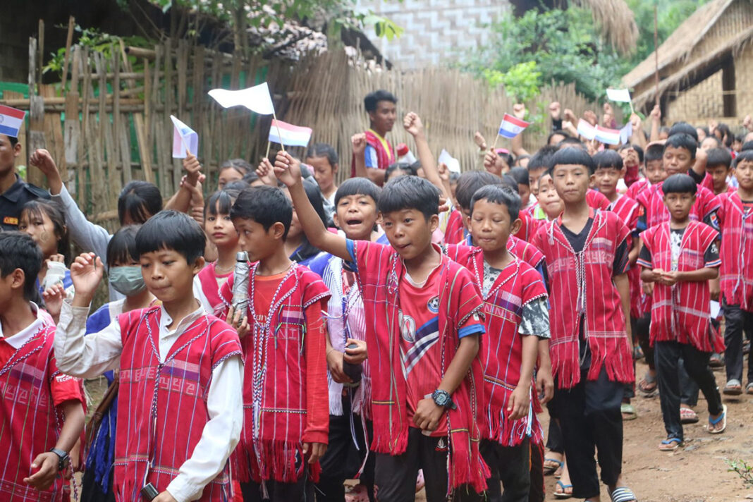 ၸၢဝ်းယၢင်းလႅင်