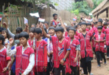 ၸၢဝ်းယၢင်းလႅင်