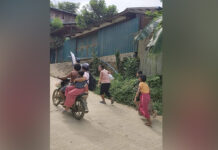 ပၢင်တိုၵ်းတီႈၽႃၵၢၼ်ႉ ၵူၼ်းမိူင်း လႆႈပၢႆႈၽေးသိုၵ်း မွၵ်ႈ 2,000 ၵေႃႉ ဝဵင်းၽႃၵၢၼ်ႉ