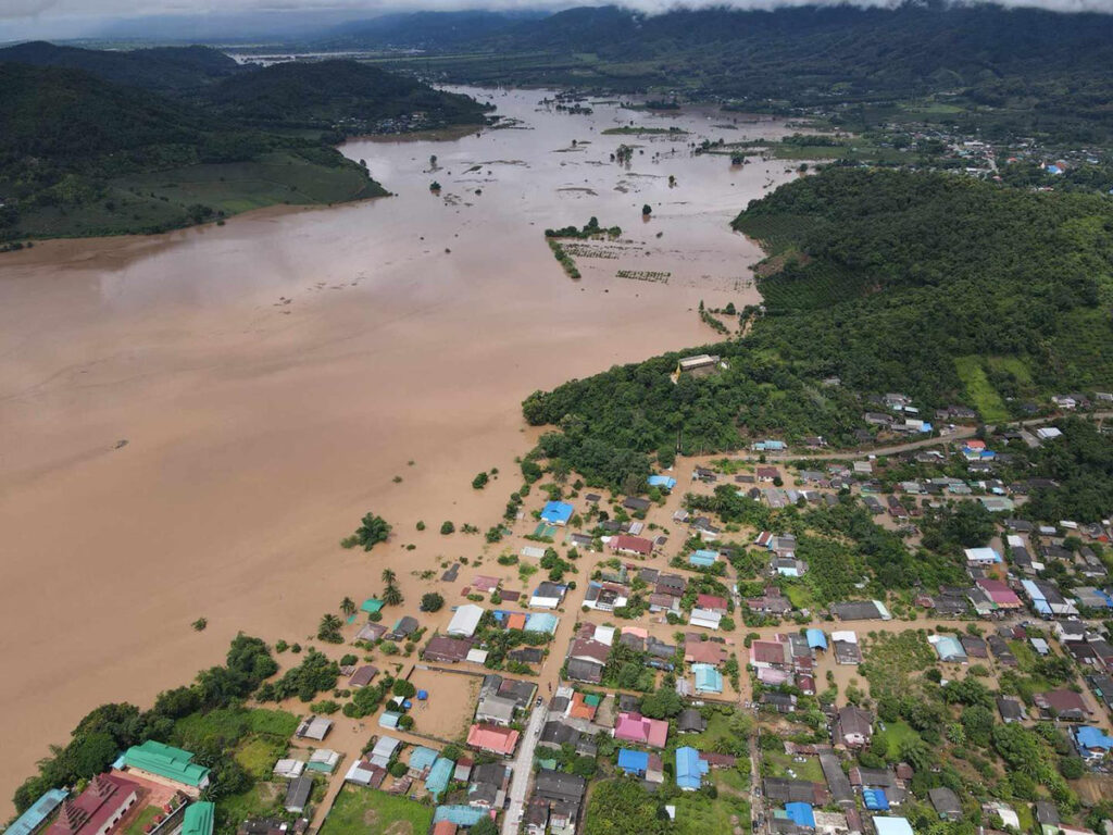 ဝၢၼ်ႈမႂ်ႇမွၵ်ႇၸၢမ်