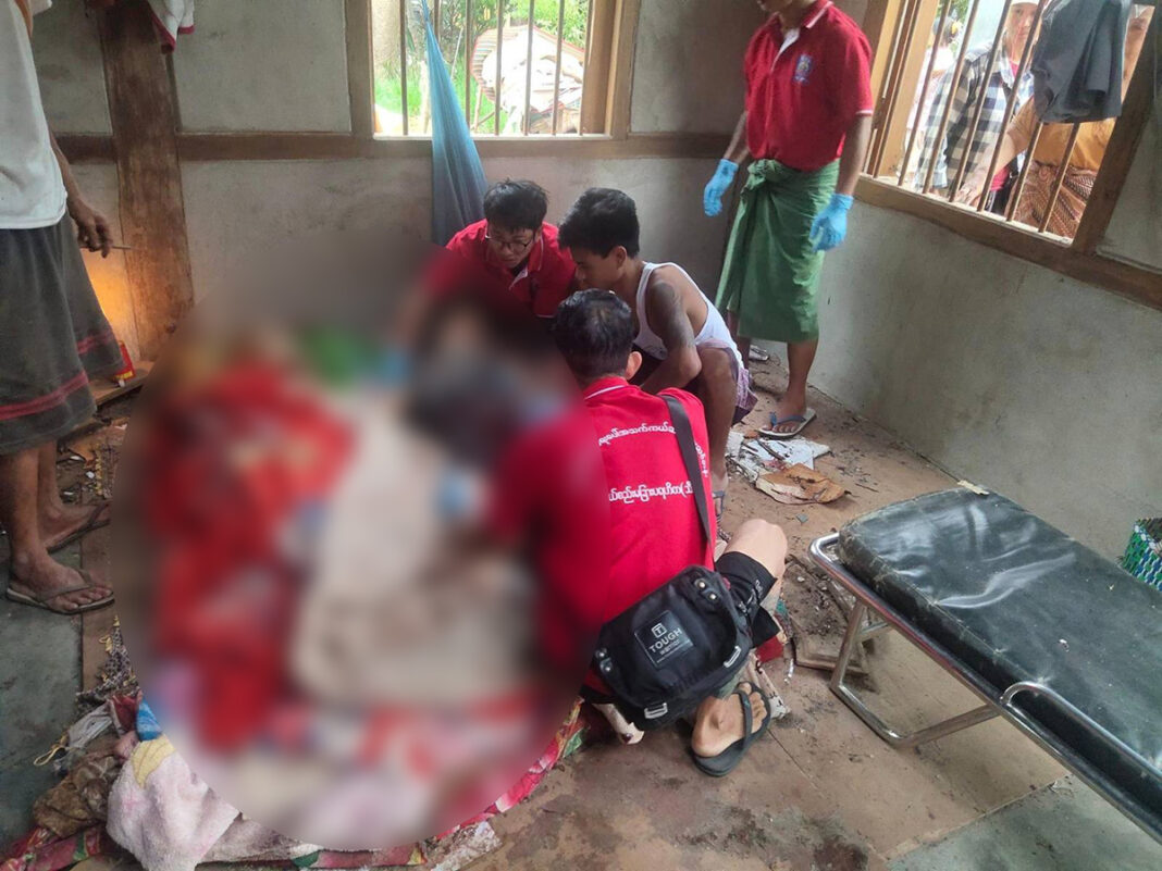 သီႇပေႃႉ