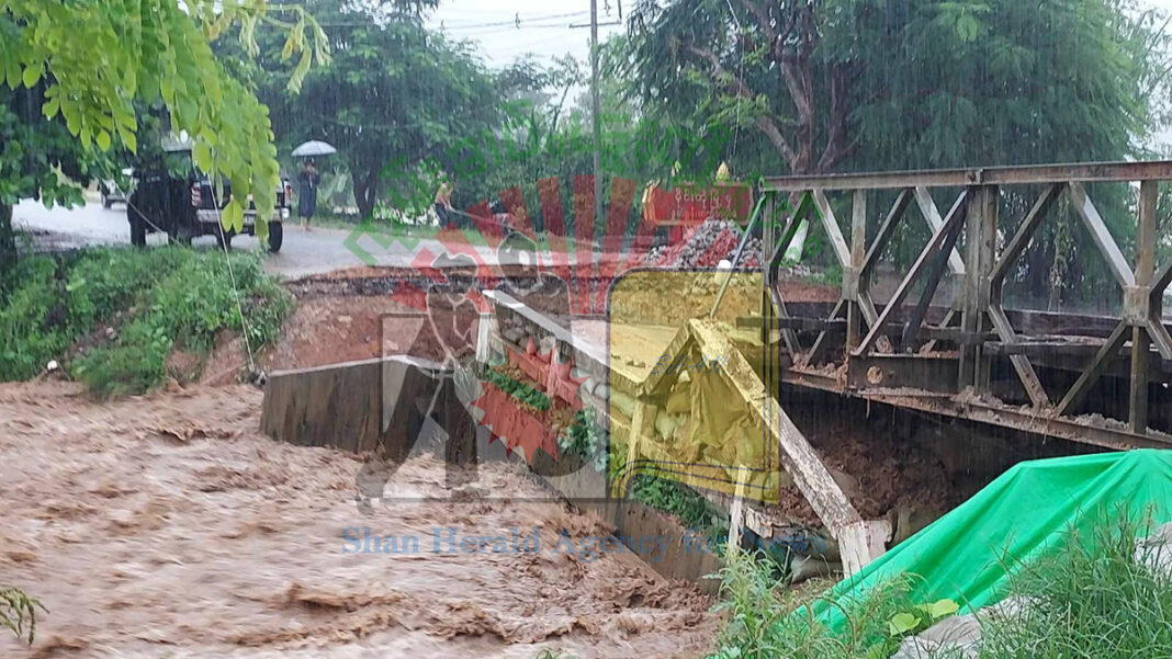 ၶူဝ်မိူင်းတူၼ် လူႉၵွႆ ၶူဝ်မိူင်းတူၼ် လူႉၵွႆ