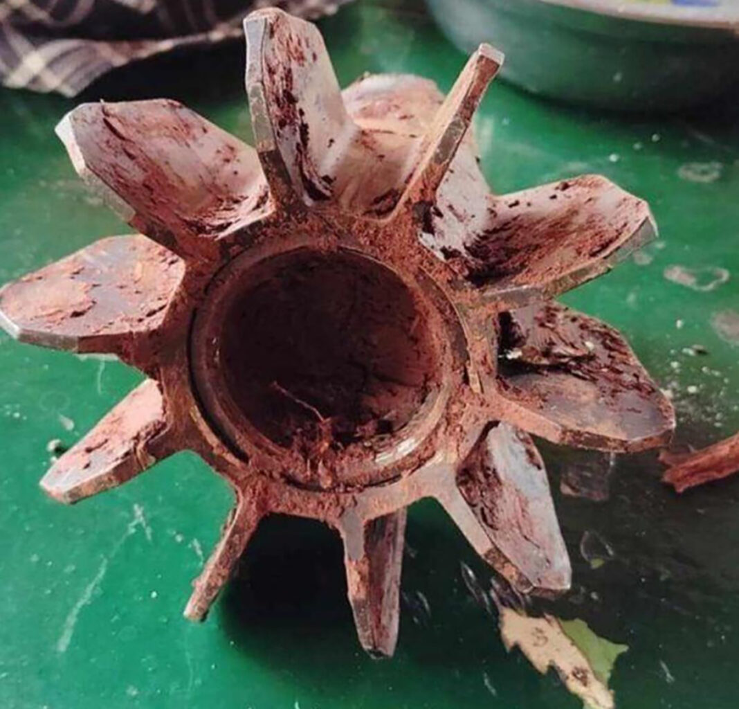 ၸၢၵ်ႇမၢၵ်ႇလူင်