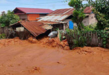 ၼမ်ႉၼွင်းလုပ်ႇထူမ်ႈ ဝၢၼ်ႈဢိူင်ႇႁိူၼ်းယေး ၼပ်ႉႁူဝ်ႁဵင် ၼႂ်းၸိုင်ႈတႆး ၼမ်ႉထူမ်ႈ ဝဵင်းၼမ်ႉလၼ်ႈ
