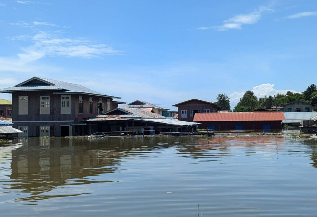 ၼွင်ႁၢႆးယႃႈ