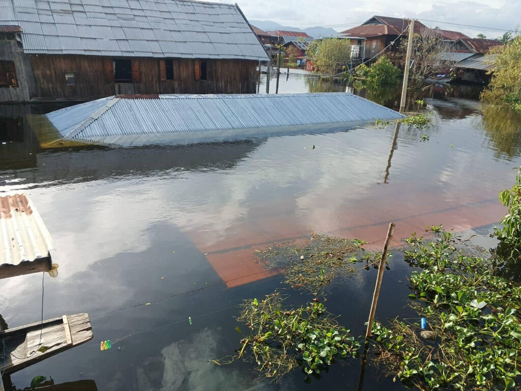 ၼွင်ႁၢႆးယႃႈ