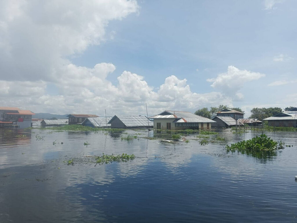 ၼွင်ႁၢႆးယႃႈ