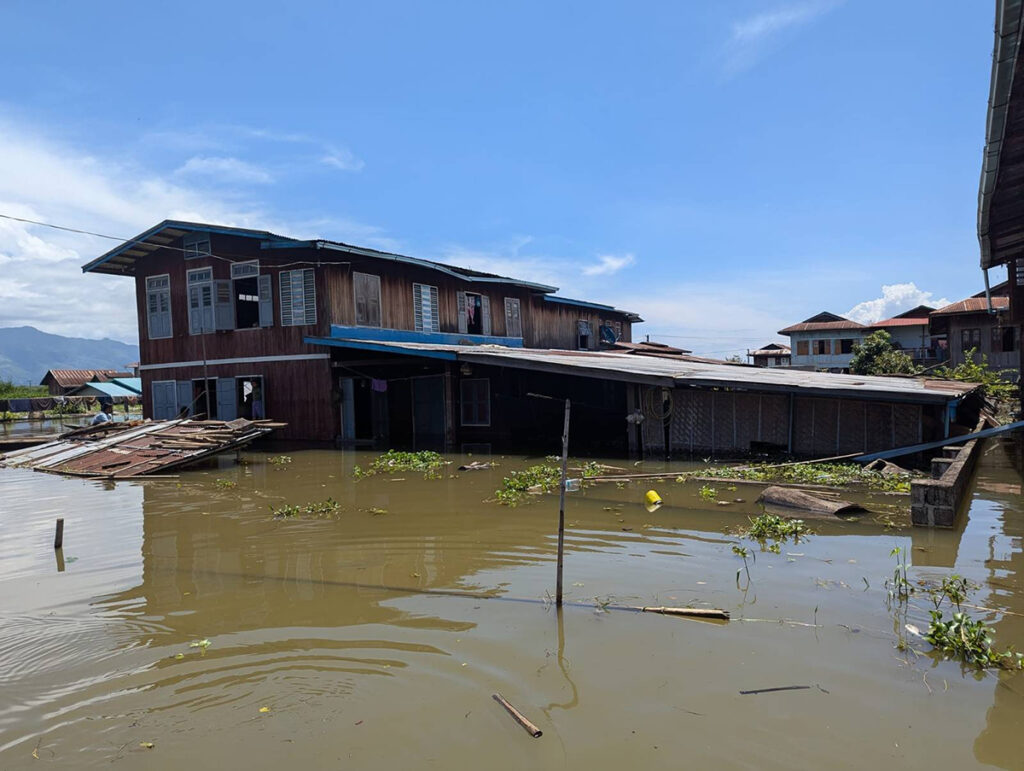 ၼွင်ႁၢႆးယႃႈ