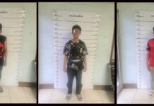 ပလိၵ်ႈထႆး ၵူတ်ႇထတ်းတီႉၺွပ်းႁႅင်းၵၢၼ် ဢမ်ႇမီးဝတ်းဝႂ် တီႈၵဵင်းမႂ်ႇ ႁၢဝ်ႈႁႅင်း ႁႅင်းၵၢၼ်တႆး ၺႃးတီႉၺွပ်း