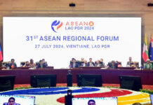 Meeting ASEAN