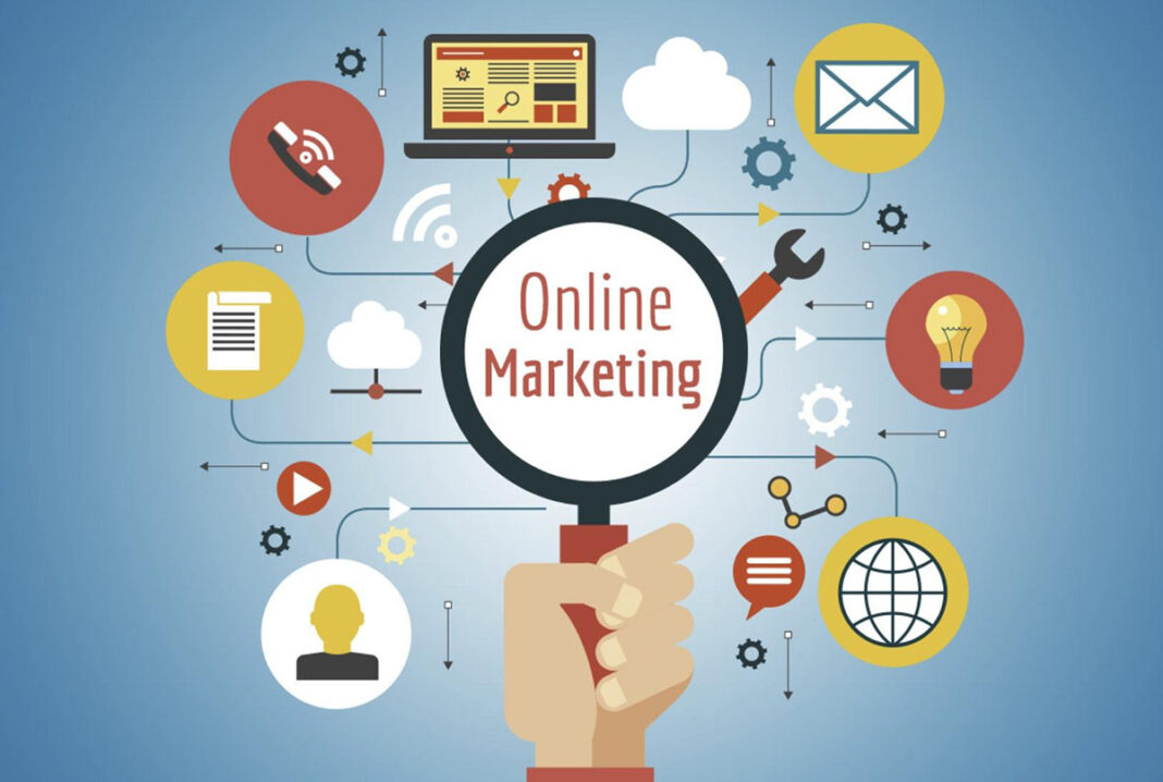 Online Marteting