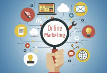 Online Marteting