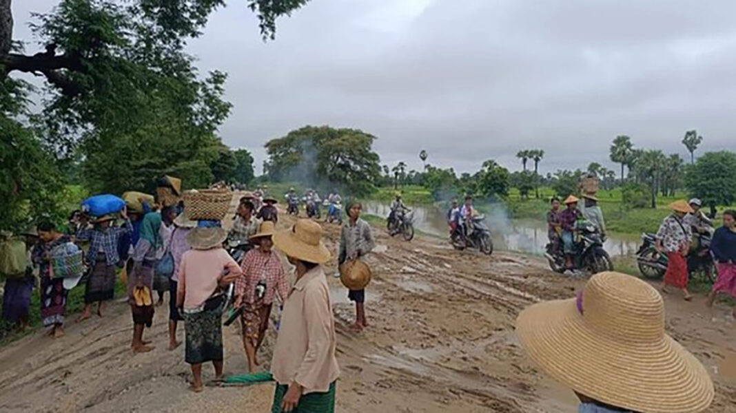 ၸႄႈၵႅင်း