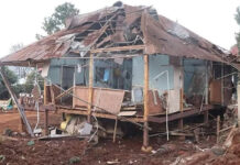 ၶိူင်ႈမိၼ်သိုၵ်းမၢၼ်ႈ ပွႆႇမၢၵ်ႇသႂ်ႇ ပၢင်သဝ်းၵူၼ်းပၢႆႈၽေးသိုၵ်း ၼႂ်းဝဵင်းၾၢႆၶုၼ် Pekon