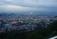 သိုၵ်းမၢၼ်ႈ ၵူတ်ႇထတ်းသဵၼ်ႈမၢႆၶႅၵ်ႇ တီႈဝဵင်းတူၼ်ႈတီး ၵူၼ်းမိူင်းဢိၵ်ႇ ၵူၼ်းပၢႆႈၽေးသိုၵ်း ယူႇယၢပ်ႇ Tanggyi